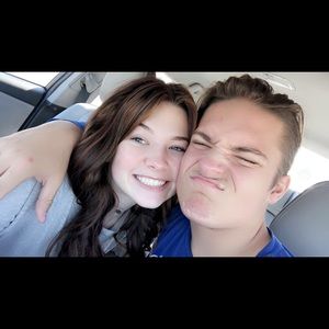 Meet your Posher, Blake